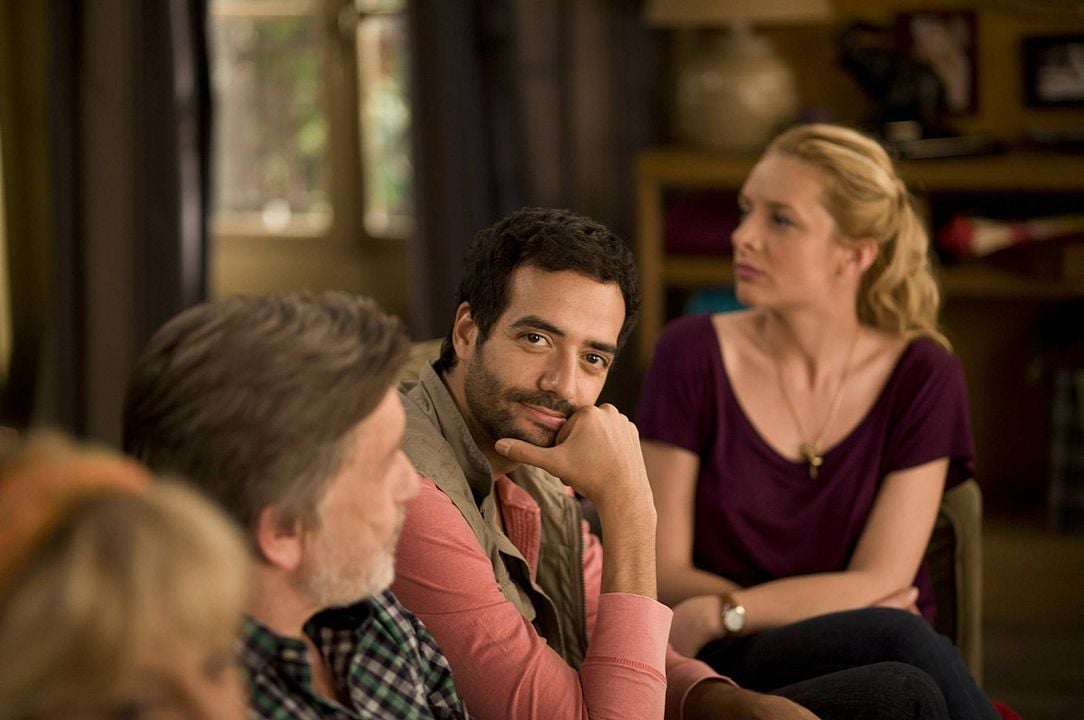 Bild Charlie Bruneau, Tarek Boudali