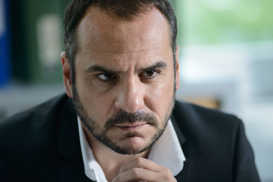 Bild François-Xavier Demaison