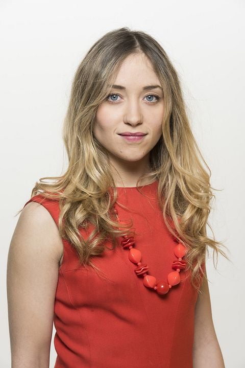 Bild Lilly-Fleur Pointeaux