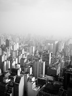 Sinfonia Paulistana, Um Novo Olhar : Bild