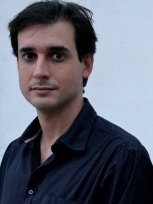 Kinoposter Renato Terra