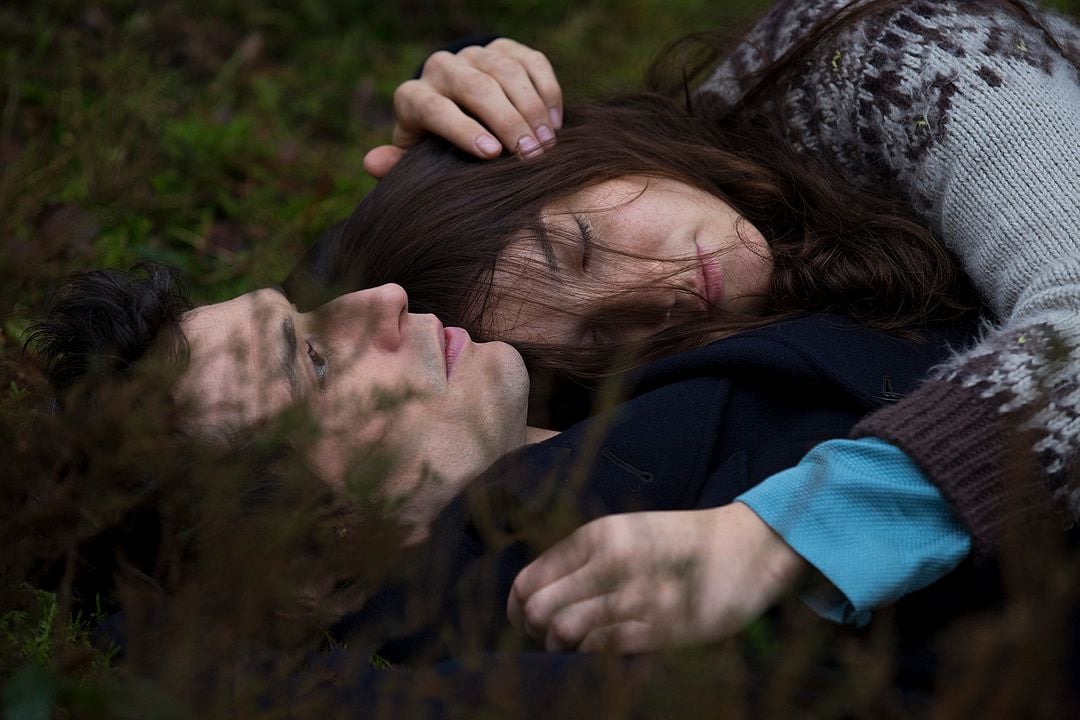 Marguerite and Julien : Bild Anaïs Demoustier, Jérémie Elkaïm