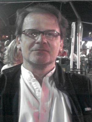 Kinoposter José Luis Nacci