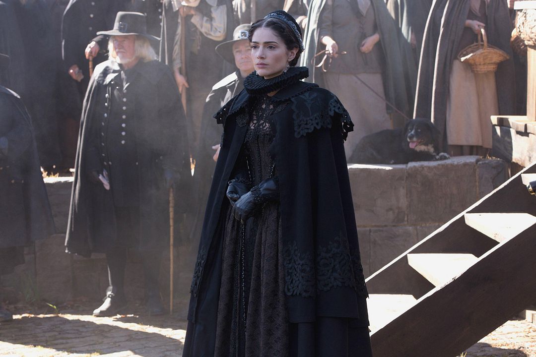 Salem : Bild Janet Montgomery