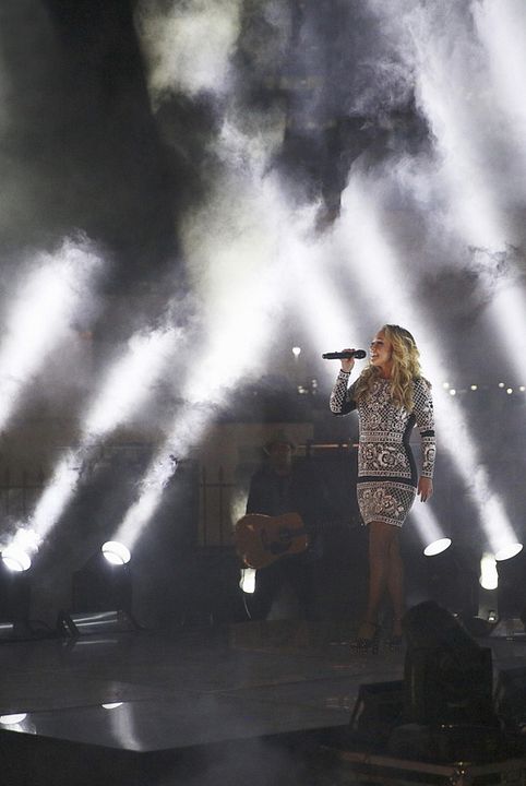 Nashville : Bild Hayden Panettiere