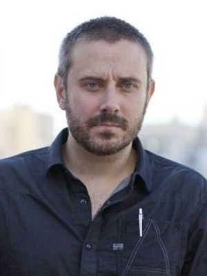 Kinoposter Jeremy Scahill