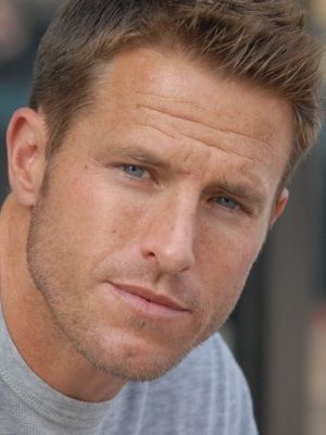 Kinoposter Andy McDermott