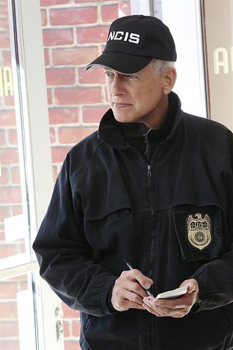 Navy CIS : Bild Mark Harmon