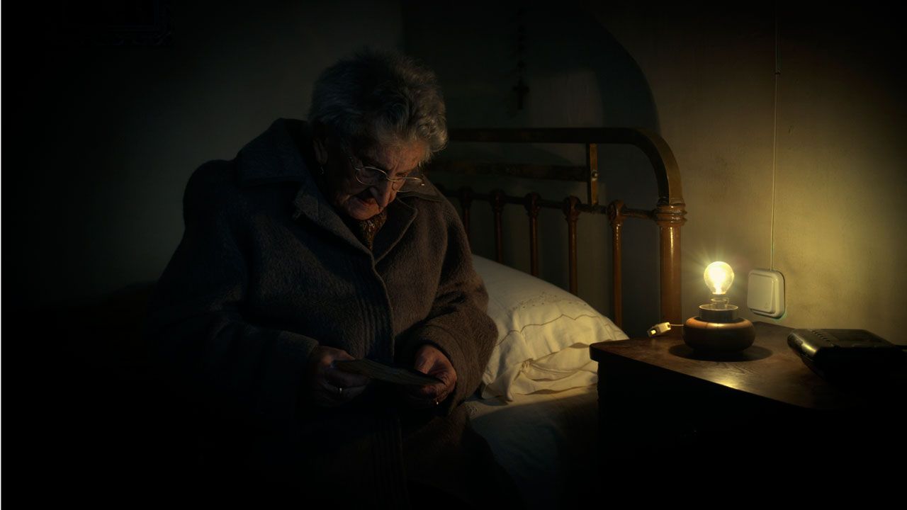 No todo es vigilia : Bild Felisa Lou