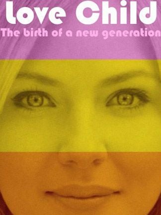 Love Child : Kinoposter