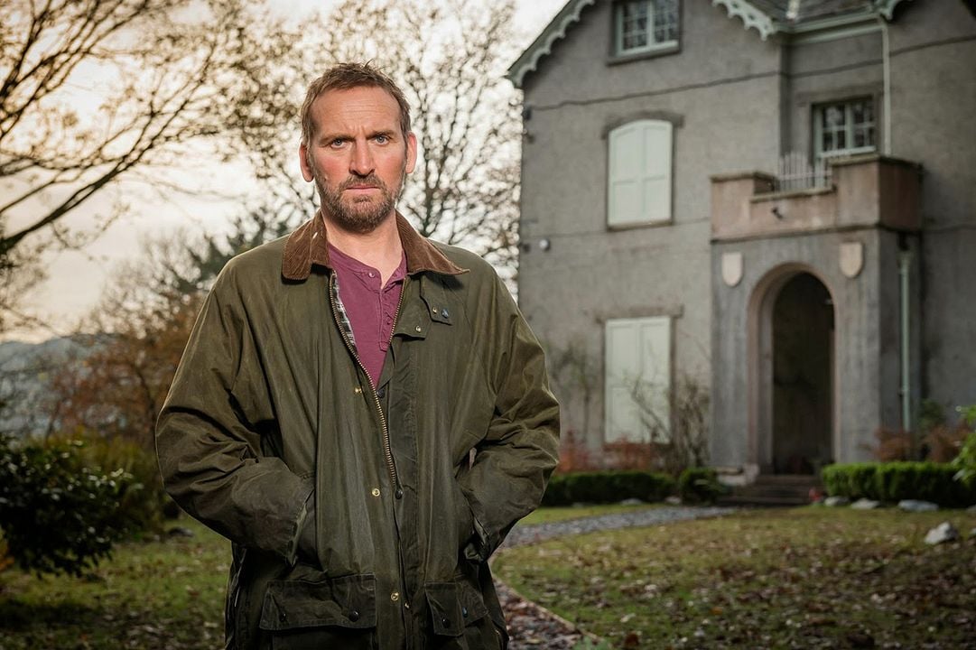 Bild Christopher Eccleston