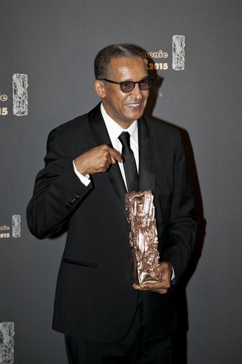 Bild Abderrahmane Sissako