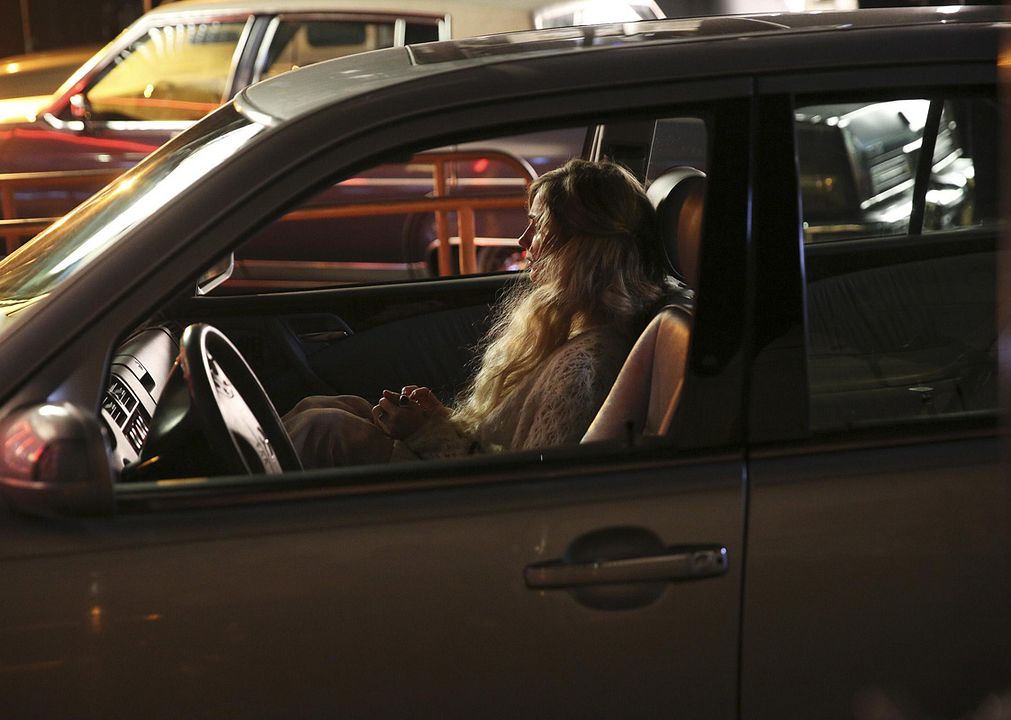 Nashville : Bild Clare Bowen