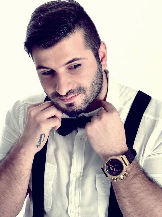 Kinoposter Fuat Yılmaz