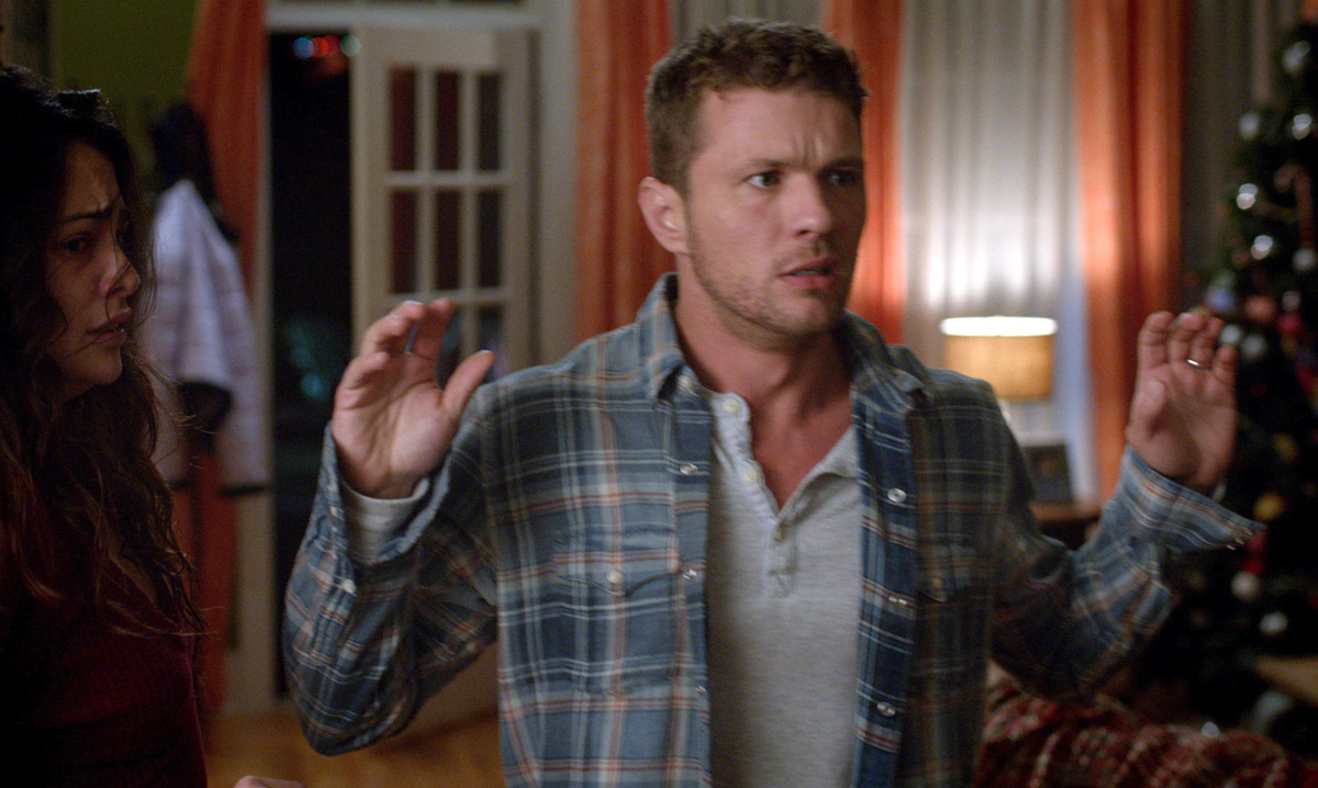 Secrets And Lies (US) : Bild Ryan Phillippe