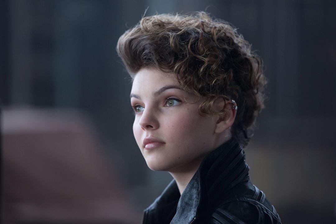 Gotham : Bild Camren Bicondova