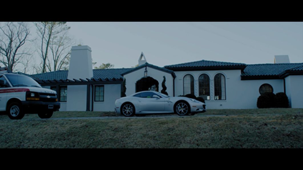 Unknown Caller : Bild