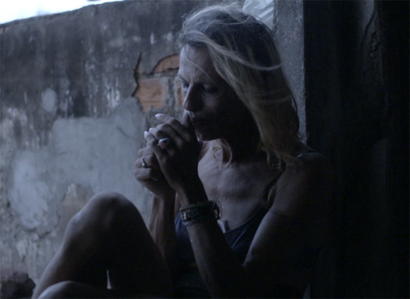 Avant l'aurore : Bild