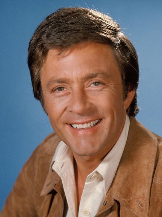 Kinoposter Bill Bixby