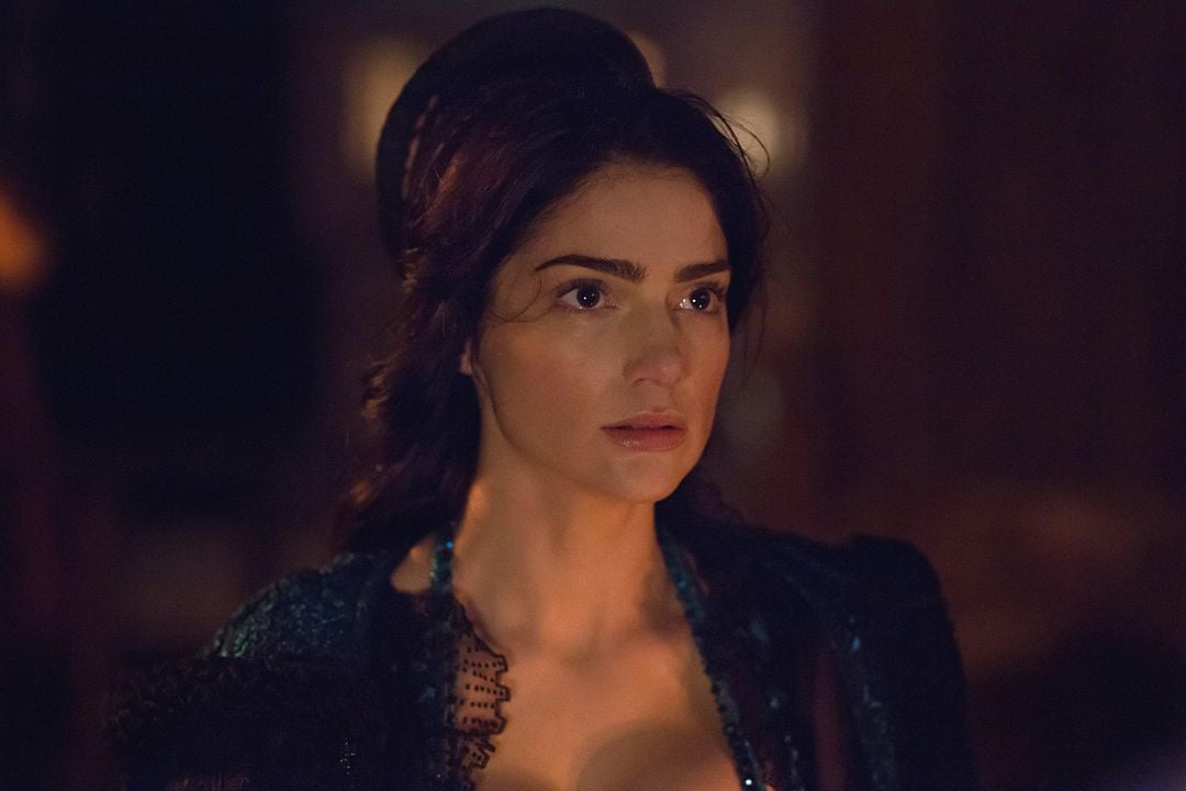 Salem : Bild Janet Montgomery