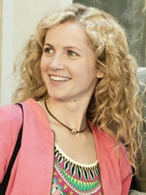 Kinoposter Cornelia Gröschel