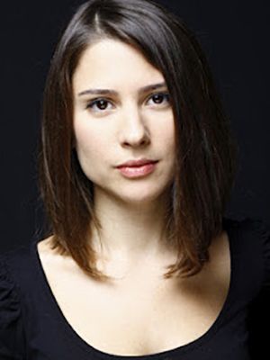 Kinoposter Pelin Doğru