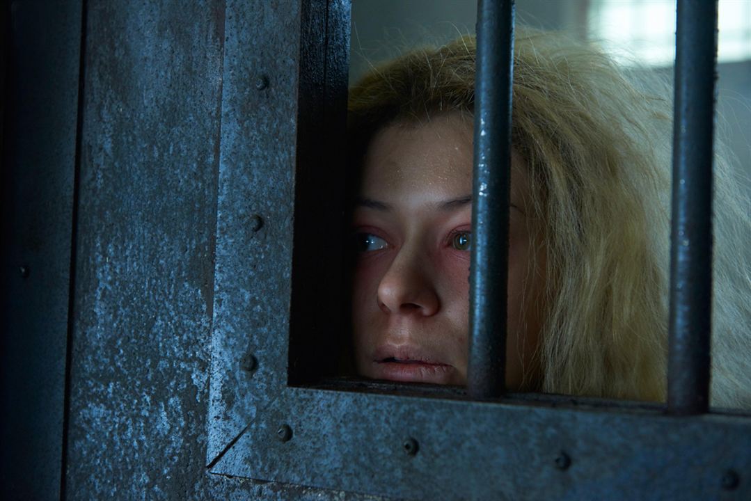 Orphan Black : Bild Tatiana Maslany