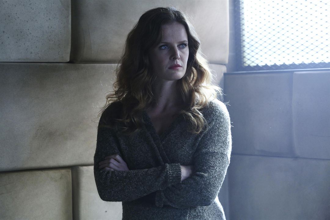 Once Upon A Time - Es war einmal... : Bild Rebecca Mader