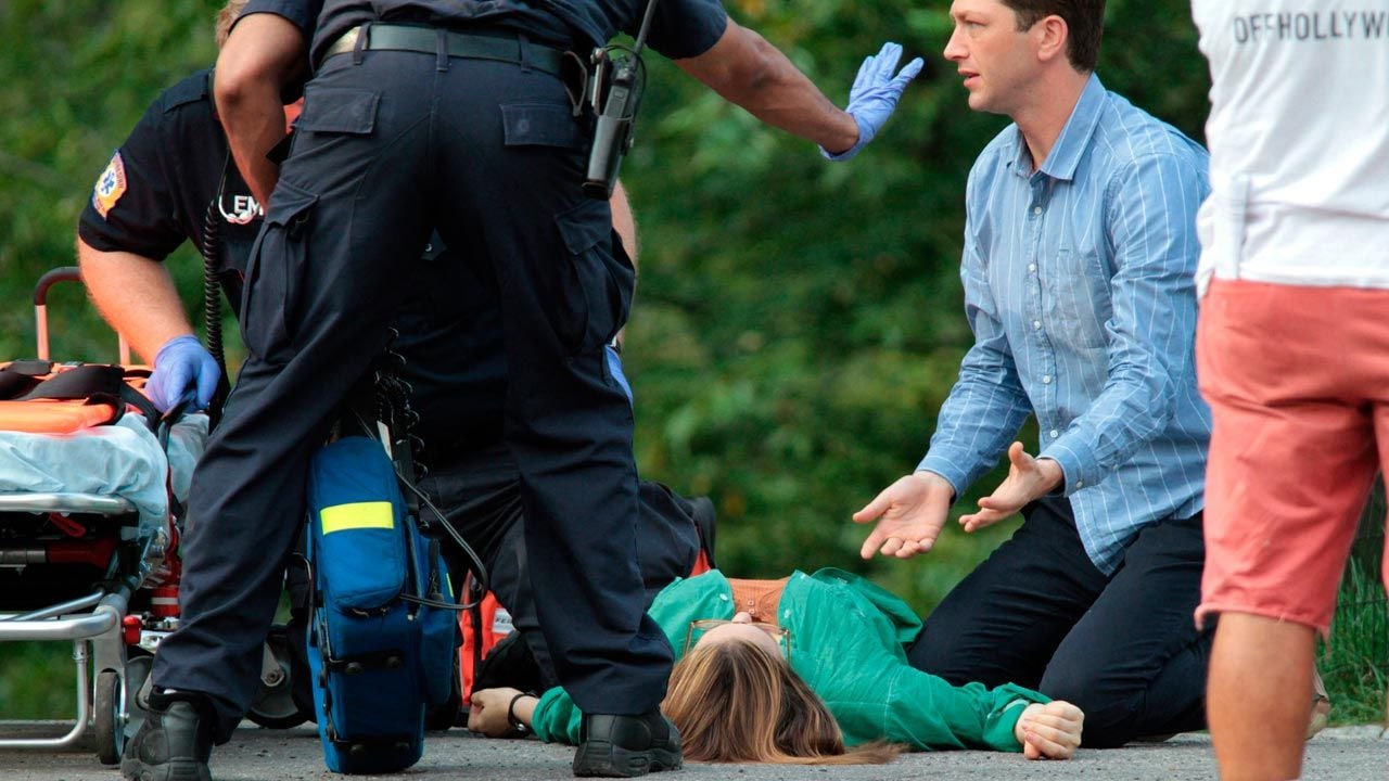 Gods Behaving Badly : Vignette (magazine)