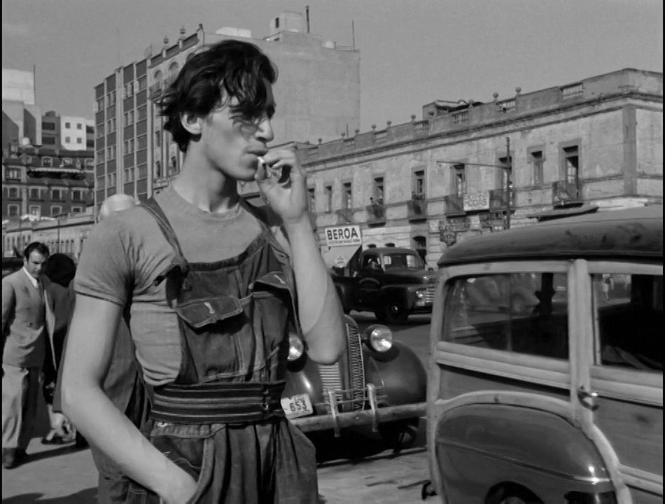 Die Vergessenen : Bild