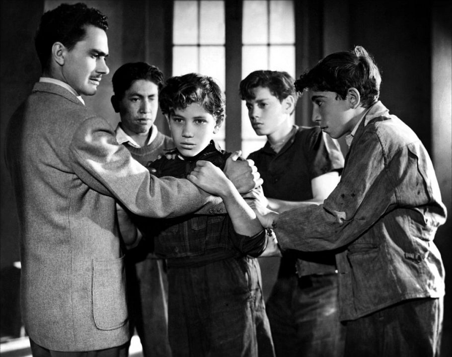 Die Vergessenen : Bild