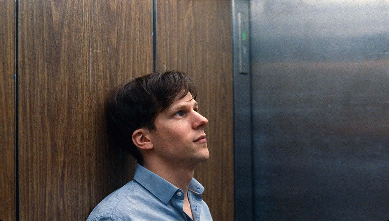 Louder Than Bombs : Bild Jesse Eisenberg