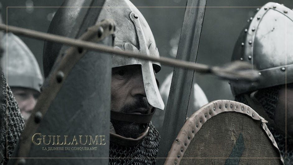 The Conqueror - Angst wird herrschen : Bild