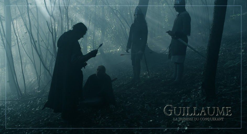 The Conqueror - Angst wird herrschen : Bild