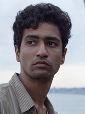 Kinoposter Vicky Kaushal