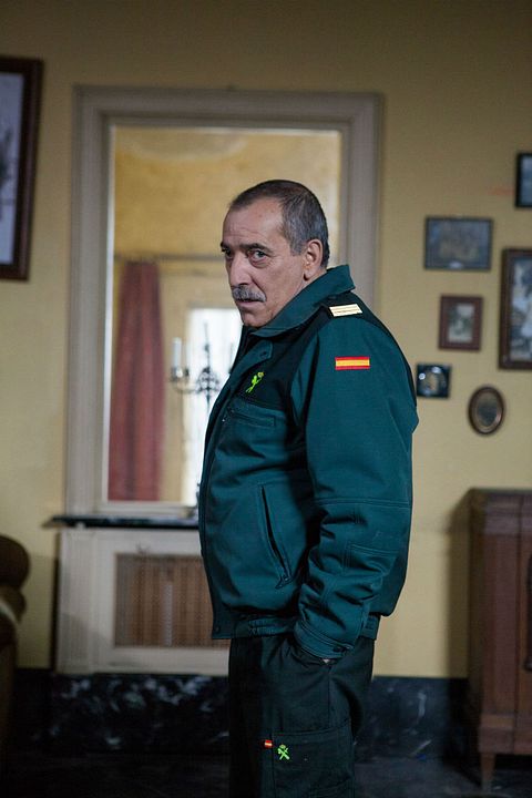 Bild Enrique Villén