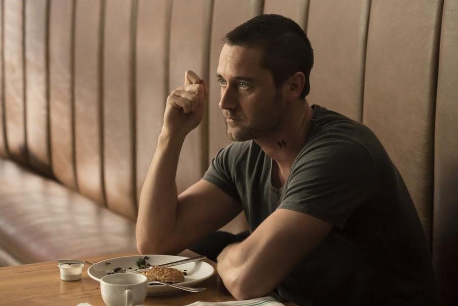 The Blacklist : Bild Ryan Eggold