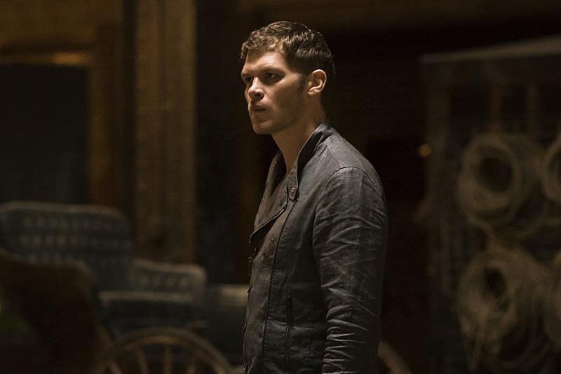 Bild Joseph Morgan