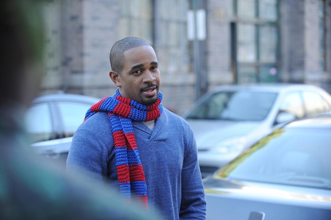 New Girl : Bild Damon Wayans Jr.