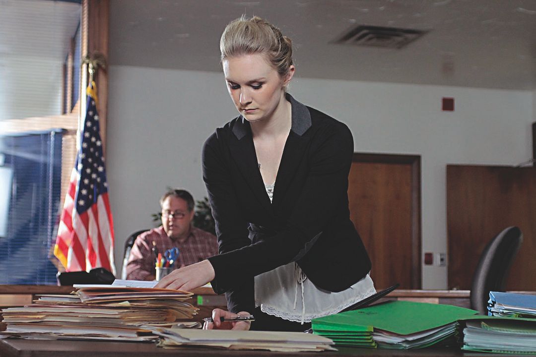 American Justice - Im Sumpf der Gesetzlosigkeit : Bild