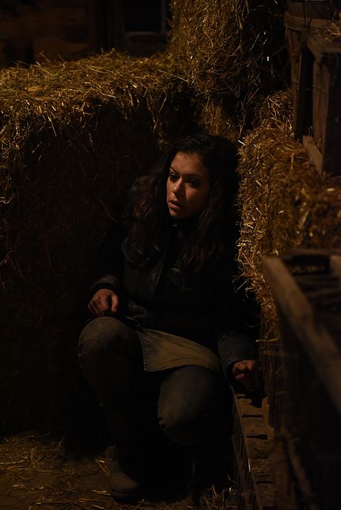 Orphan Black : Bild Tatiana Maslany