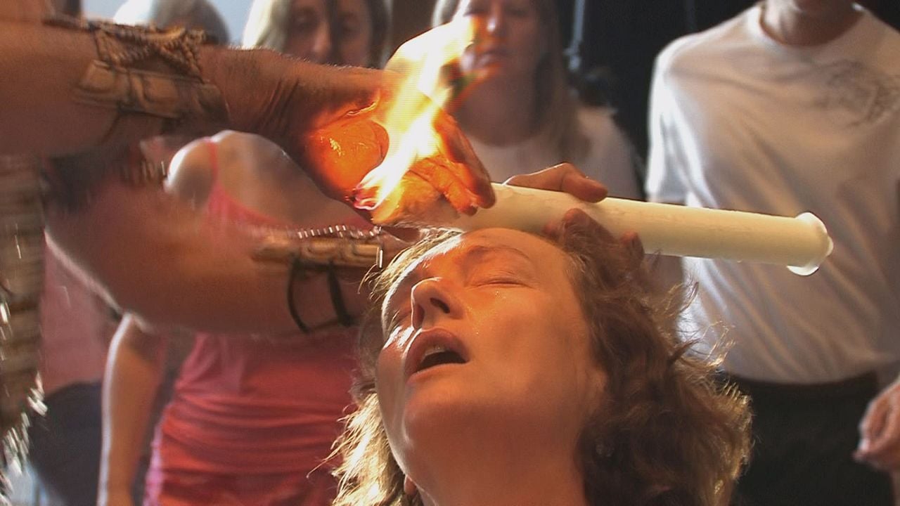 Wunder der Lebenskraft - Eine Reise zur Heilung der Seele : Bild