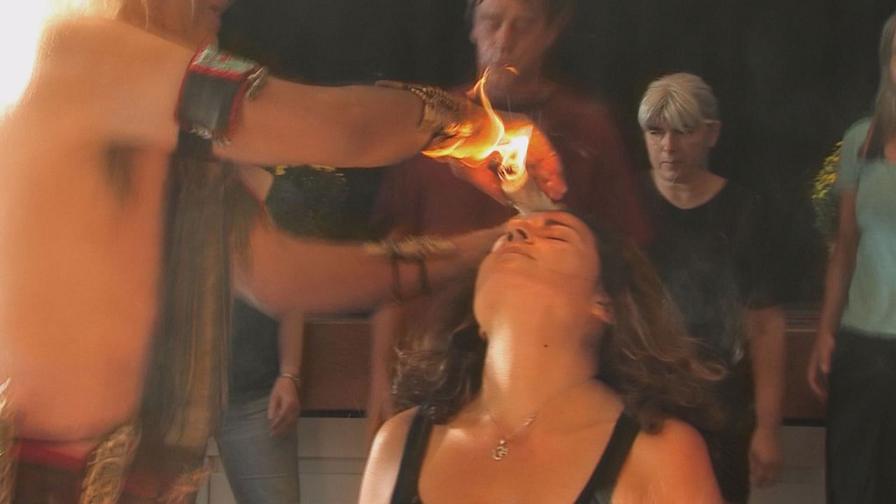 Wunder der Lebenskraft - Eine Reise zur Heilung der Seele : Bild