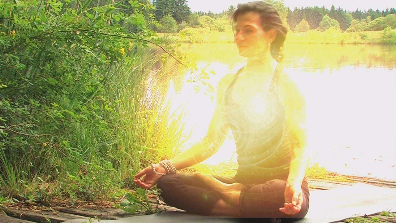 Wunder der Lebenskraft - Eine Reise zur Heilung der Seele : Bild