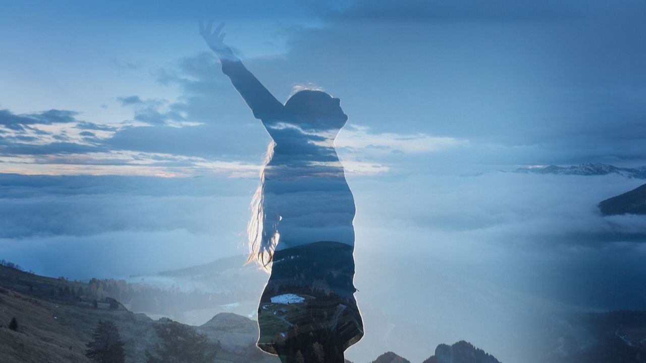 Wunder der Lebenskraft - Eine Reise zur Heilung der Seele : Bild