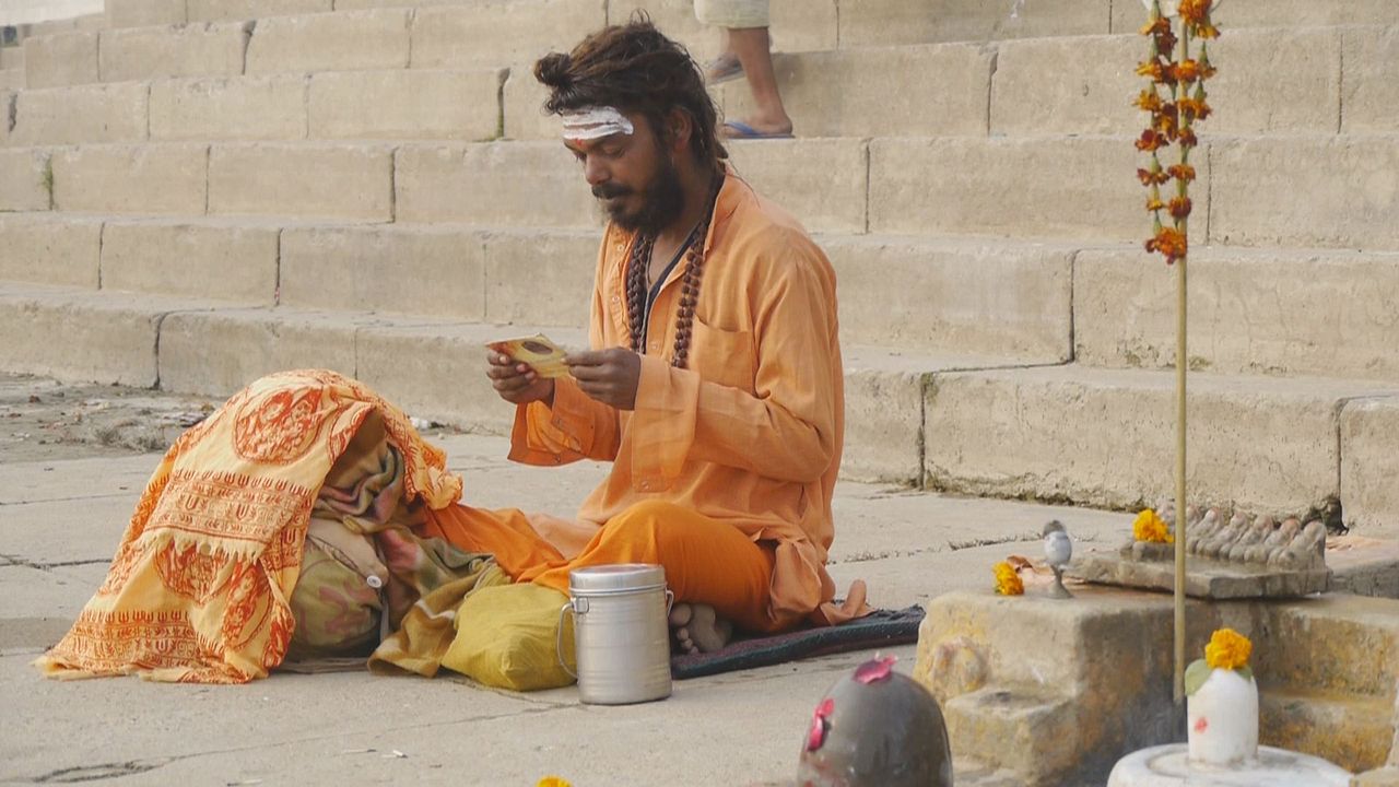 Wunder der Lebenskraft - Eine Reise zur Heilung der Seele : Bild