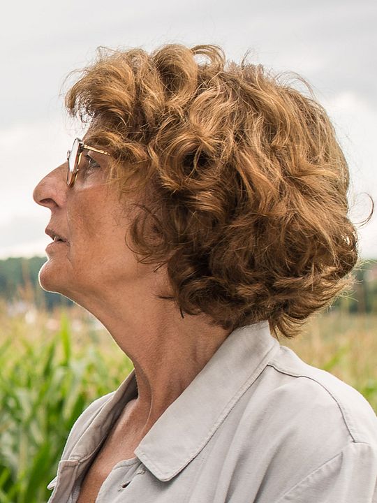 Kinoposter Franziska Küpferle