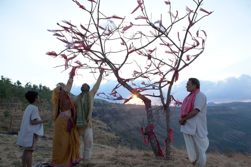 Umrika : Bild Pramod Pathak