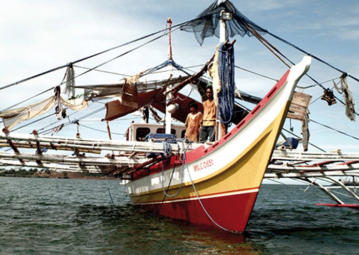 Zombie Island : Bild