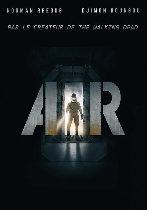 Air : Kinoposter